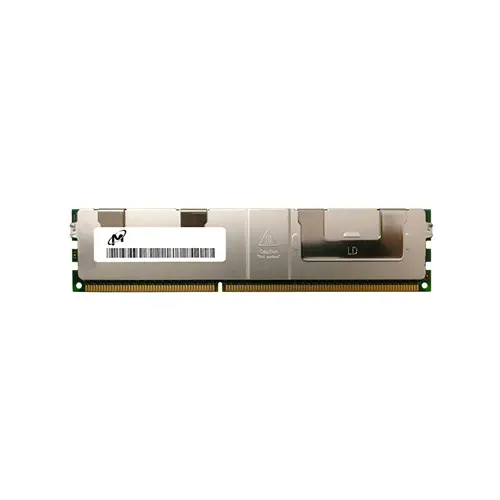 MT72JSZS4G72LZ-1G9 - Micron 32GB DDR3-1866MHz PC3-14900 ECC Registere…