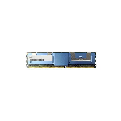 MT72KSZS4G72LZ-1G6E2 - Micron 32GB DDR3-1600MHz PC3-12800 ECC Registe…