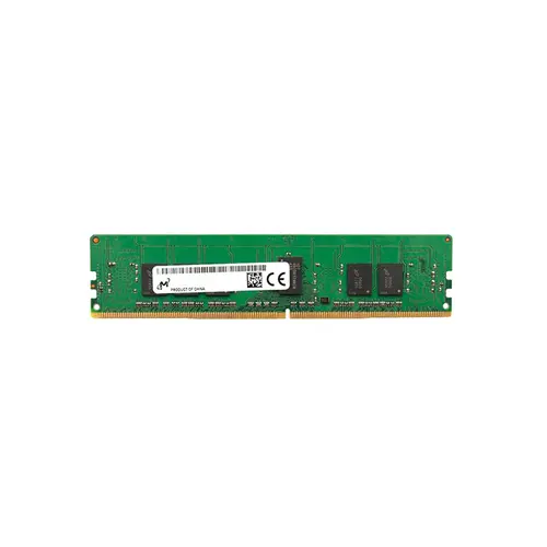 MT9ASF51272PZ-2G3B1 - Micron 4GB DDR4-2133MHz PC4-17000 ECC Registere…
