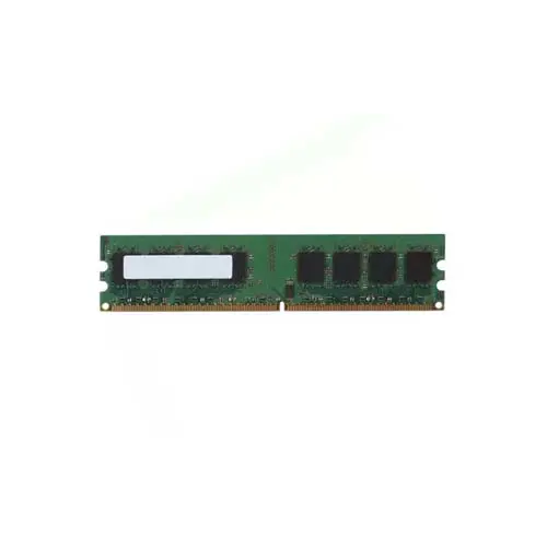 MT9HTF6472AY-40EA1 - Micron 512MB DDR2-400MHz PC2-3200 ECC Unbuffered…