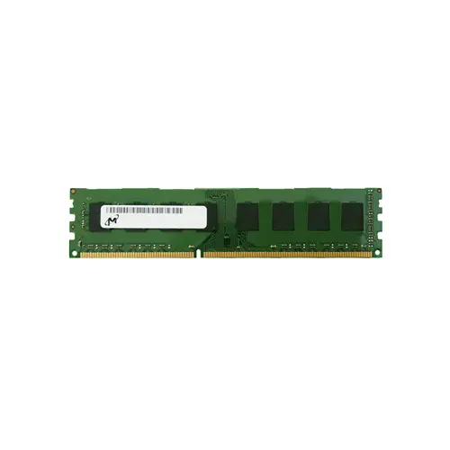 MT9JSF25672AZ-1G6D1 - Micron 2GB DDR3-1600MHz PC3-12800 ECC Unbuffere…