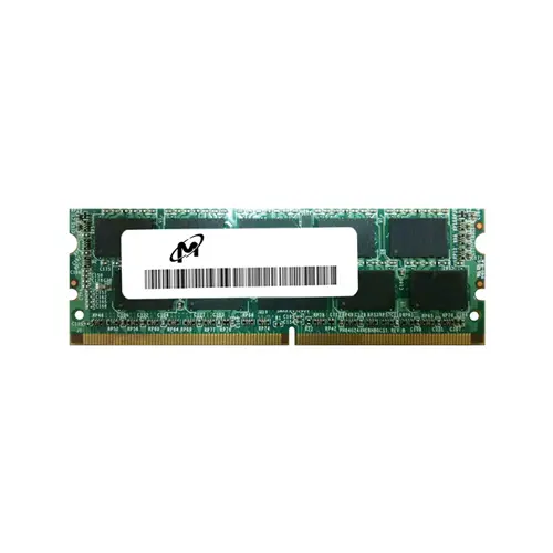 MT9KBF51272AKIZ-1G4 - Micron 4GB DDR3-1333MHz PC3-10600 ECC Unbuffere…