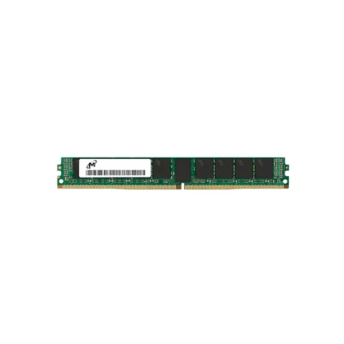 MTA18ADF1G72PZ-2G1 - Micron 8GB DDR4-2133MHz PC4-17000 ECC Registered…