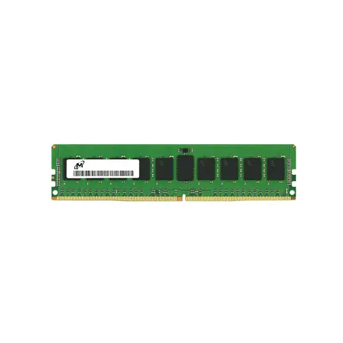 MTA18ASF1G72AZ-2G1 - Micron 8GB DDR4-2133MHz PC4-17000 ECC Unbuffered…