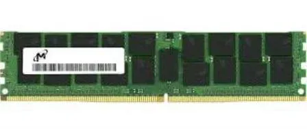MTA18ASF1G72PDZ-2G1A2 - Micron 8GB DDR4-2133MHz PC4-17000 ECC Registe…