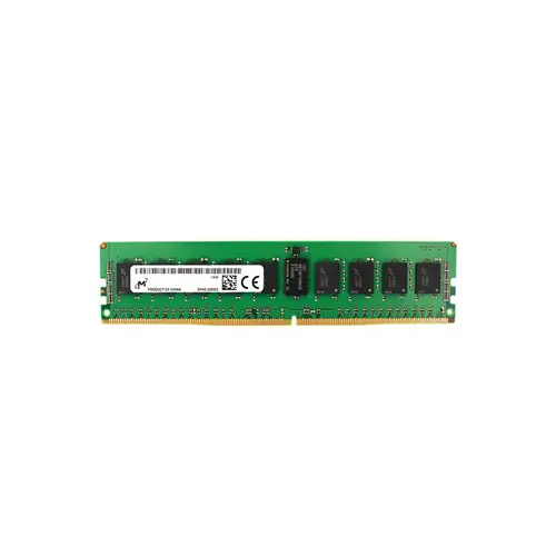 MTA18ASF1G72PZ-2G6 - Micron 8GB DDR4-2666MHz PC4-21300 ECC Registered…