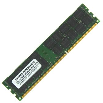 MTA18ASF2G72PDZ-2G6B1 - Micron 16GB DDR4-2666MHz PC4-21300 ECC Regist…