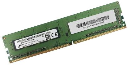 MTA36ASF2G72PZ-2G1A2 - Micron Technology 16GB DDR4-2133MHz PC4-17000 …
