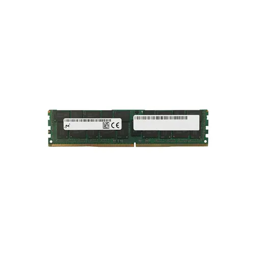 MTA36ASF4G72LZ-2G3B1MK - Micron 32GB DDR4-2400MHz PC4-19200 ECC Regis…