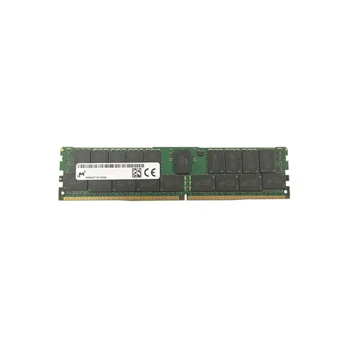 MTA36ASF4G72PZ-2G3H1 - Micron 32GB DDR4-2400MHz PC4-19200 ECC Registe…