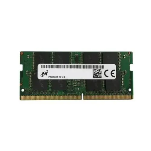 MTA8ATF1G64HZ-2G1 - Micron Technology 8GB DDR4-2133MHz PC4-17000 non-…