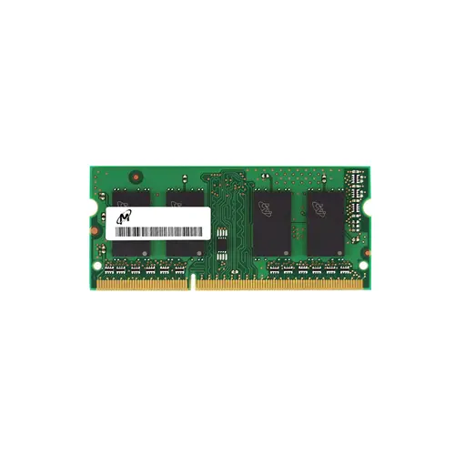 MTA8ATF1G64HZ-2G3B2 - Micron 8GB DDR4-2400MHz PC4-19200 non-ECC Unbuf…