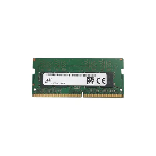 MTA8ATF51264HZ-2G3A2 - Micron 4GB DDR4-2400MHz PC4-19200 non-ECC Unbu…