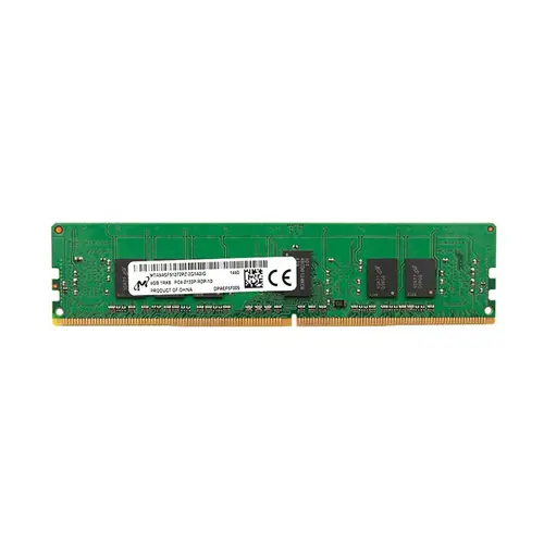 MTA9ASF51272PZ-2G1A2HG - Micron 4GB DDR4-2133MHz PC4-17000 ECC Regist…