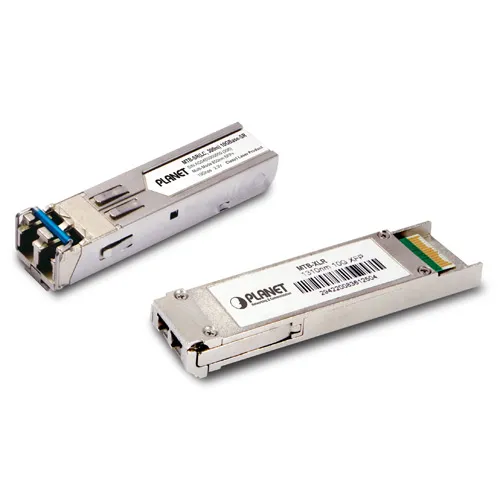 MTB-SR - Planet 10Gbps Multi-mode Fiber 300m 850nm Wavelength LC Conn…