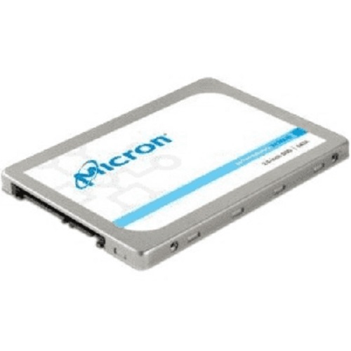 MTFDDAV256TDL-1AW1ZABHA - Micron 256GB TLC SATA 6Gb/s M.2 2280 SSD