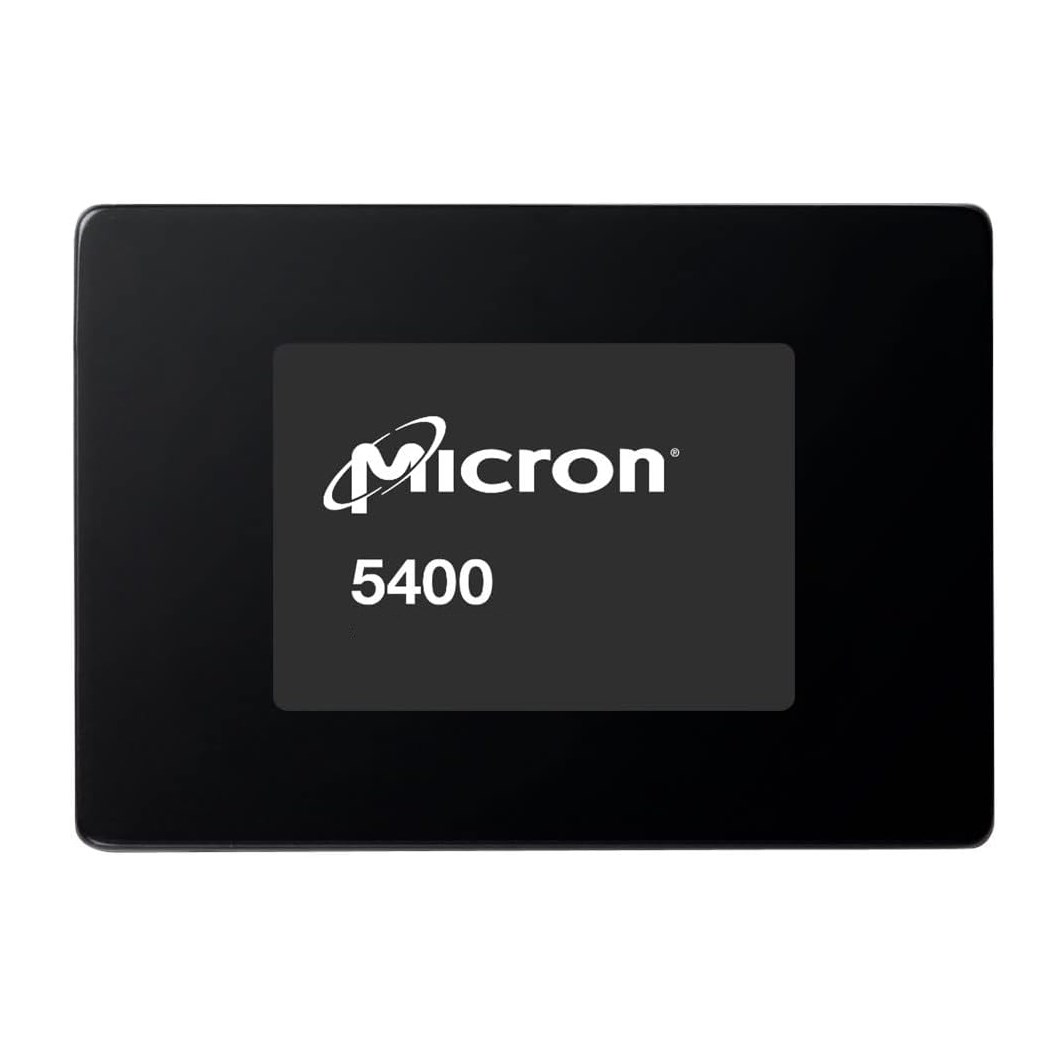 MTFDDAK480TGB-1BC1ZA | Micron 480GB Solid State Drive