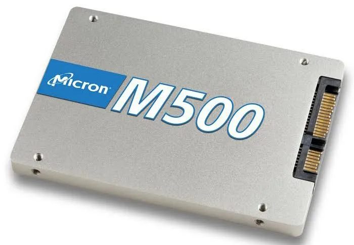 MTFDDAK960MAV-1AE12A - Micron M500 960GB SATA 6Gb/s MLC 2.5-inch Inte…