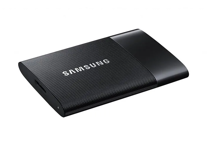 MU-PS1T0B - Samsung T1 Portable 1TB USB 3.0 2.5-inch External Solid S…