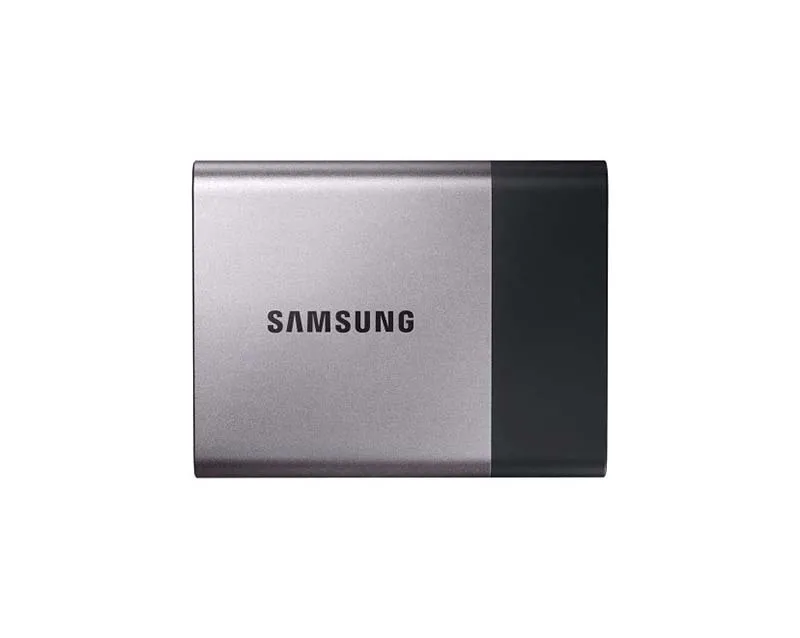 MU-PT250B - Samsung T3 Portable 250GB USB 3.1 External Solid State Dr…
