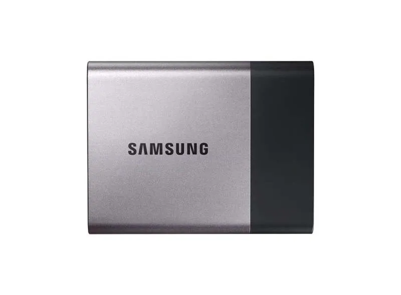 MU-PT500B - Samsung T3 Portable 500GB USB 3.1 External Solid State Dr…