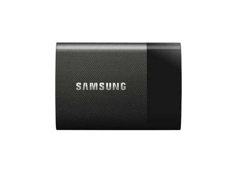 MUPS1T0B - Samsung T1 Portable 1TB USB 3.0 2.5-inch External Solid St…