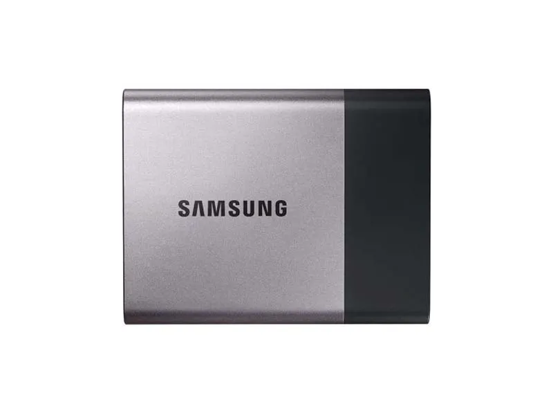 MUPT250B - Samsung T3 Portable 250GB USB 3.1 External Solid State Dri…
