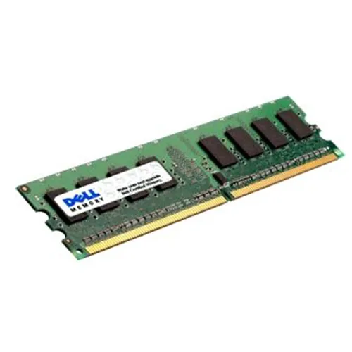 MVPT4 - Dell 2GB DDR3-1333MHz PC3-10600 ECC Registered CL9 240-Pin DI…