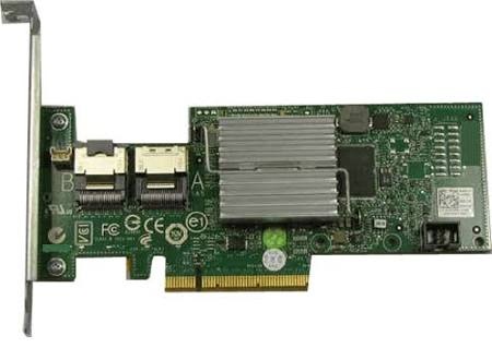MW353 - Dell Dual-Port Gigabit Ethernet PCI-X Card
