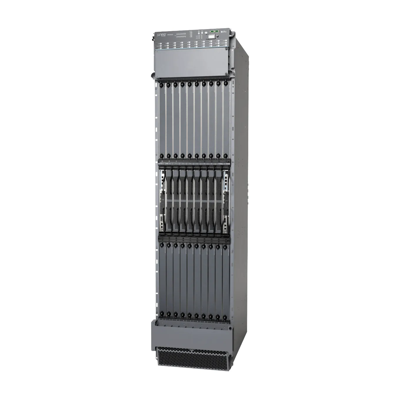 Mx2000 Processor Rear MX2020-PREMIUM2-AC - Juniper MX2000 20 x Expansion Slots + 2 x Routing ...