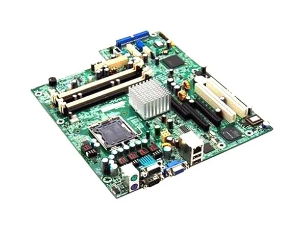 MX46U2-CN AOpen Socket 478 SIS 650GX Chipset Micro-ATX System Board  (Motherboard) Supports Pentium Celeron Series DDR 184pin DIMM