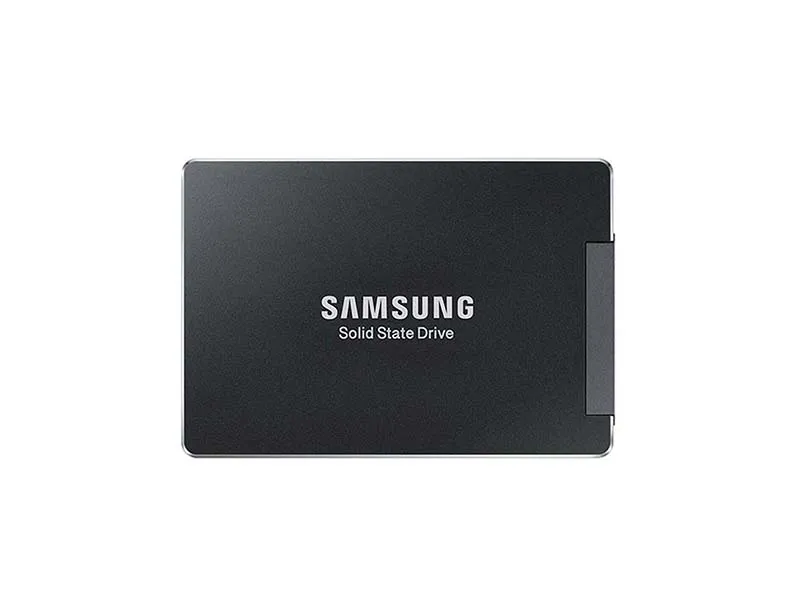 MZ-1KW9600 - Samsung SM963 Series 960GB Multi-Level Cell (MLC) PCI Ex…