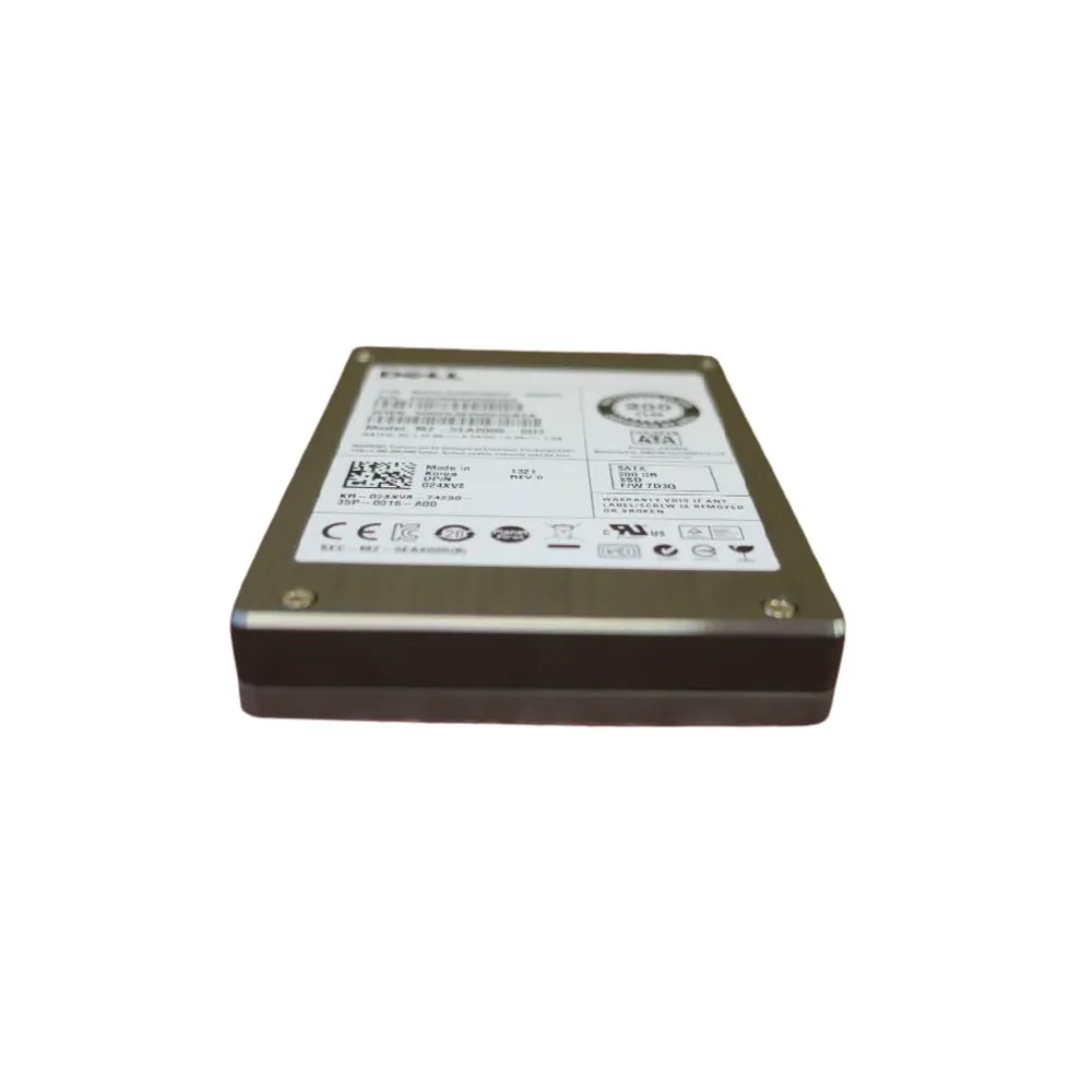 MZ-5EA2000-0D3 - Samsung 200GB SATA 2.5-inch Internal Solid State Dri…