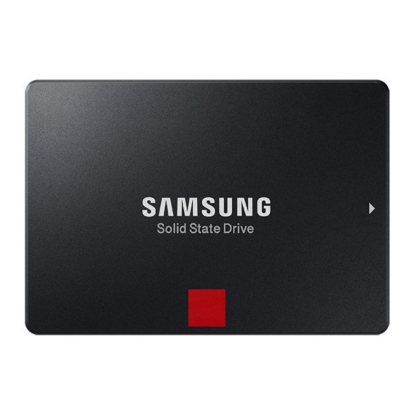 MZ-76P4T0E - Samsung 860 PRO 4TB Multi-Level Cell SATA 6Gb/s 4GB Cach…
