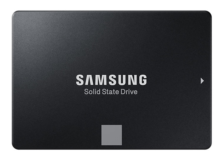 MZ-77E2T0 | Samsung 2TB Solid State Drive