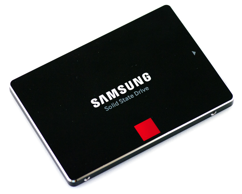 MZ-7KE512BW - Samsung 850 PRO Series 512GB 2.5-inch SATA 6GB/s Solid …