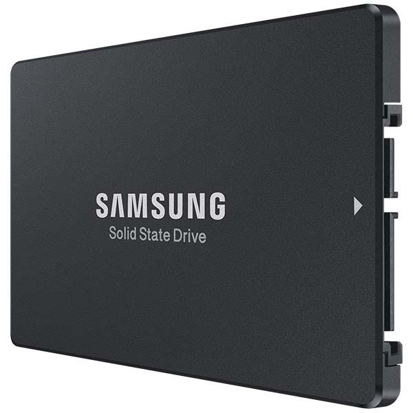 MZ-7KM960E - Samsung SM863 960GB SATA 6GB/s 2.5 inch Solid State Drive
