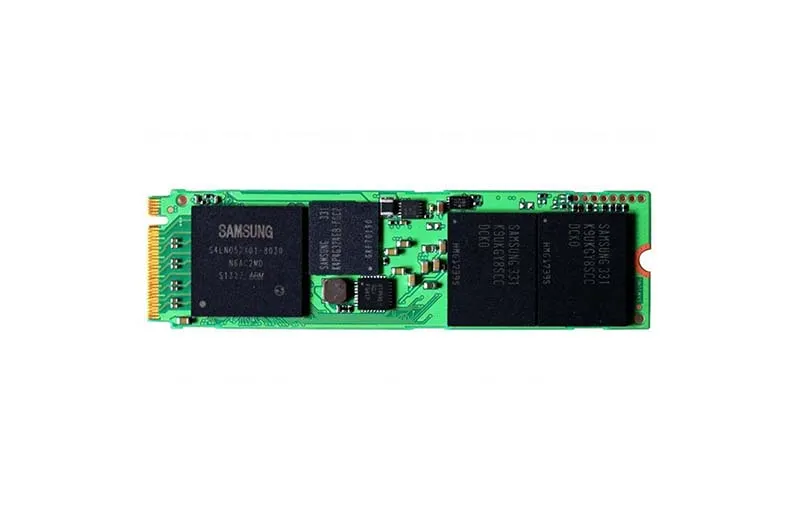 MZ-HPU512T/0H1 | Samsung 512GB Solid State Drive