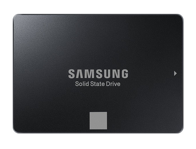 MZ-ILS1T6B - Samsung 1.6TB SAS 12Gb/s 2.5-inch Solid State Drive