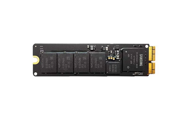 MZ-JPV1280 - Samsung 128GB Multi-Level Cell (MLC) PCI Express 3.0 x4 …