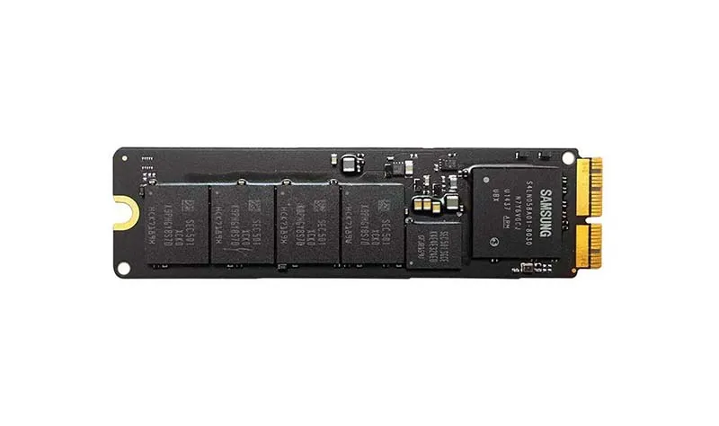 MZ-JPV5120/0A4 - Samsung 512GB MLC PCIe 3.0 x4 M.2 2280 SSD