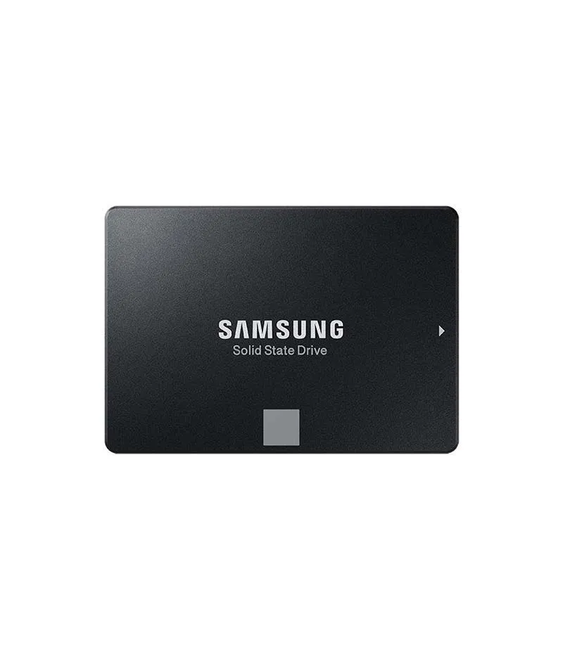 MZ-N5E500 - Samsung 850 EVO 500GB SATA 6Gb/s 3D NAND M.2 2280 SSD