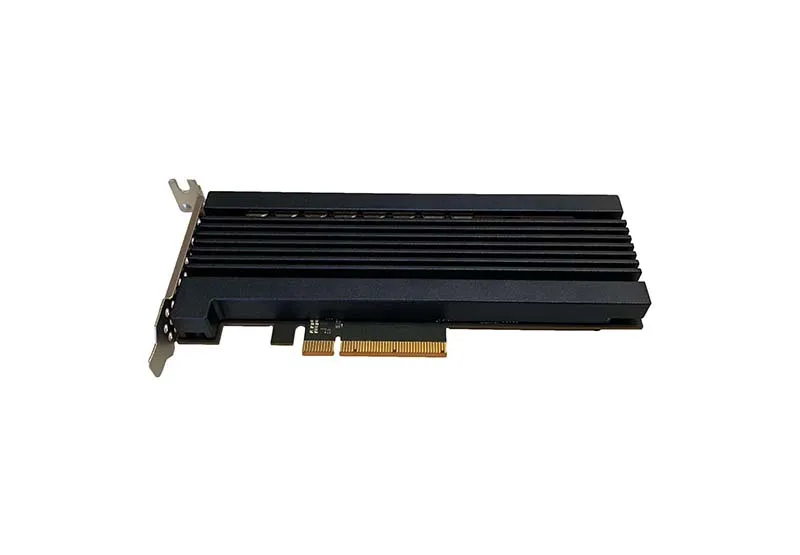 MZ-PLK6T40 - Samsung PM1725 Series 6.4TB Triple-Level Cell PCI-Expres…