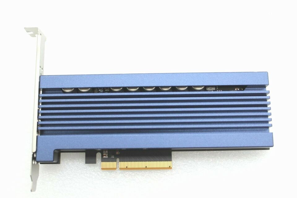 MZ-PLL6T40 - Samsung PM1725a Series 6.4TB Triple-Level Cell (TLC) PCI…