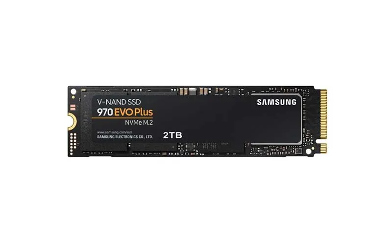 CT2000P310SSD8 - Crucial 2TB PCI Express M.2 2280 SSD