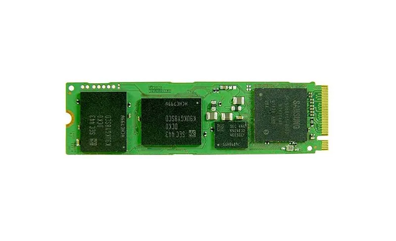 MZ-VPV5120 - Samsung SM951 Series 512GB Multi-Level Cell (MLC) PCI Ex…