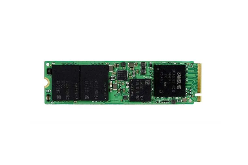 MZ-VPW2560 - Samsung SM961 Series 256GB Multi-Level Cell (MLC) PCI Ex…
