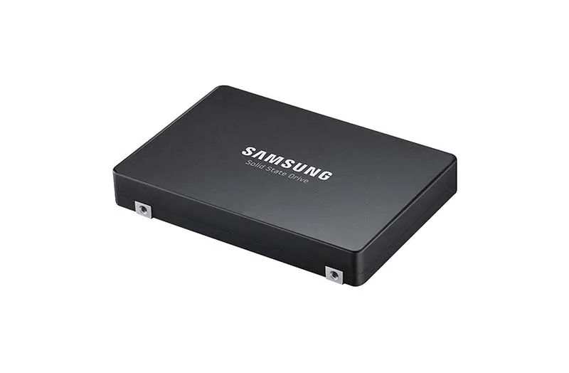 MZ-WEI8000 - Samsung 800GB Enterprise Multi-Level Cell (MLC) PCI Expr…