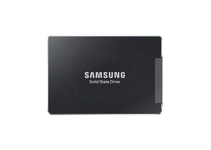 MZ1KW9600 - Samsung SM963 Series 960GB Multi-Level Cell (MLC) PCI Exp…