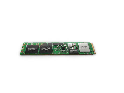 MZ1LB1T9HALS - Samsung PM983 Series 1.92TB M.2 PCI-Express 3.0 X4 Ent…
